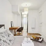 Lovely 1Br By Les Halles & Louvre